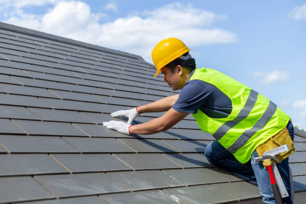 Tile Roofing Contractor in Saranap, CA