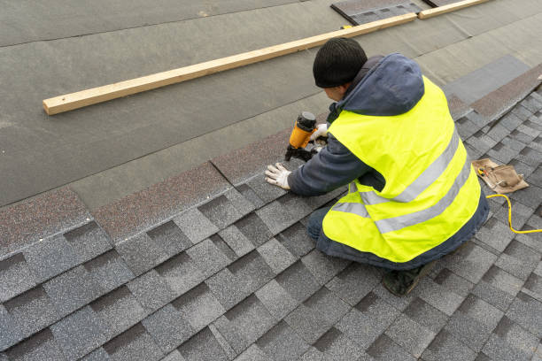 Best New Roof Installation  in Saranap, CA