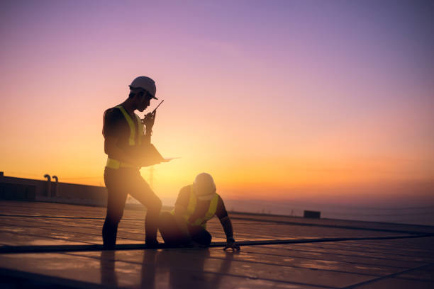 Best Best Roofing Contractors  in Saranap, CA