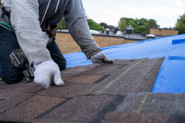 Best Commercial Roofing Services  in Saranap, CA