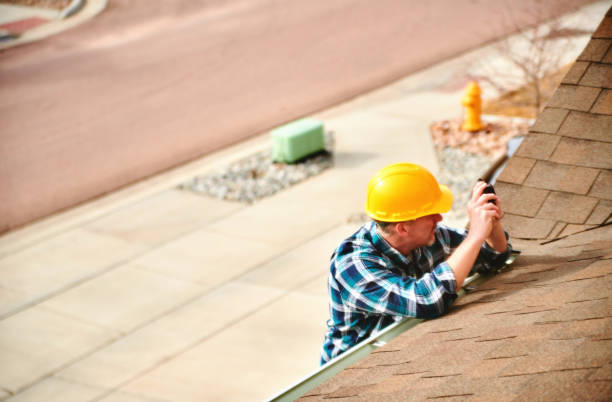 Professional Roofing Contractor in Saranap, CA