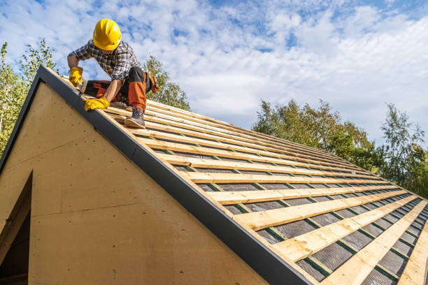 Best Metal Roofing Contractor  in Saranap, CA