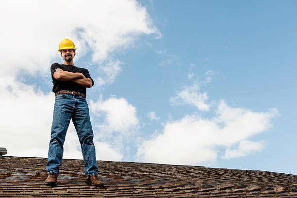 Roof Repair Estimates in Saranap, CA